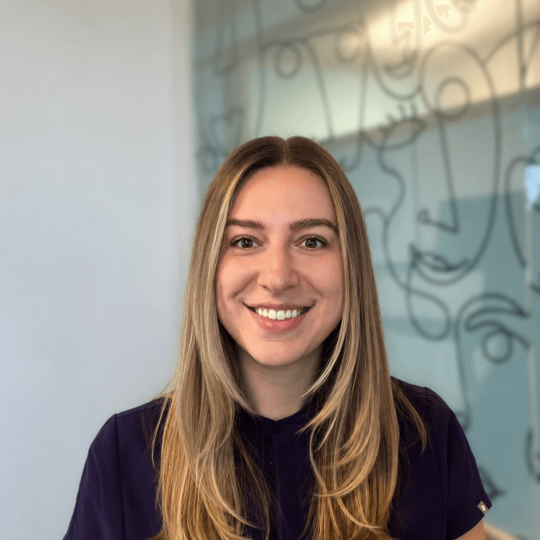 Dr. Nicole Bailey, orthodontist at Embrace Orthodontics Manitoba